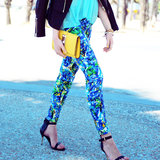 Bold Floral Prints Trend | Shopping