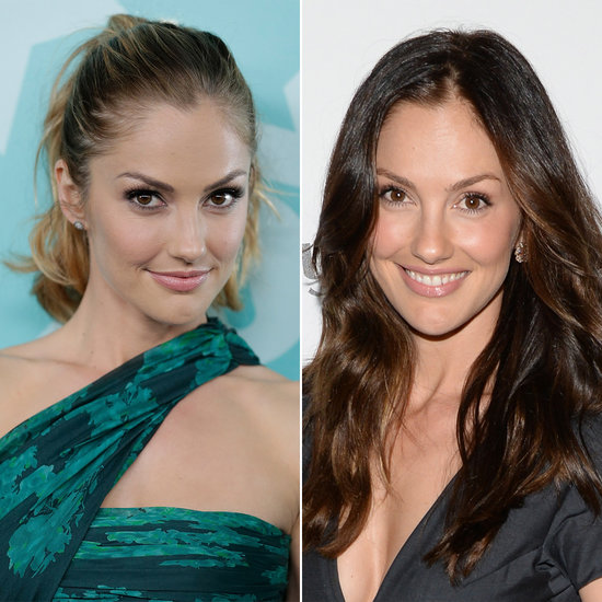 Minka Kelly Minka Kelly