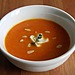 Carrot Ginger Soup