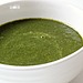 Mustard and Collard Greens Soup