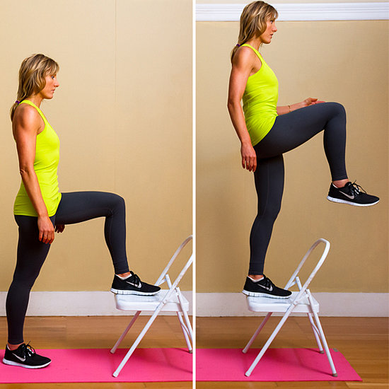 Step-Ups Step-Ups