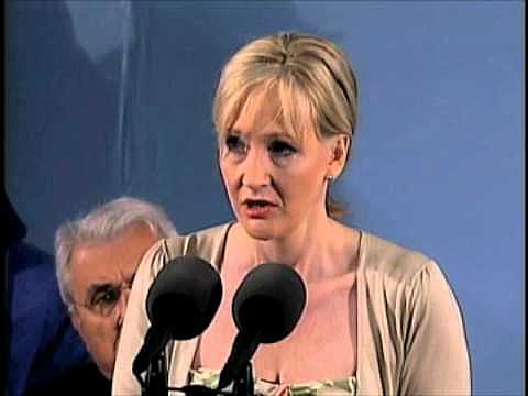 J.K. Rowling