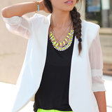 Summer Blazers | Shopping