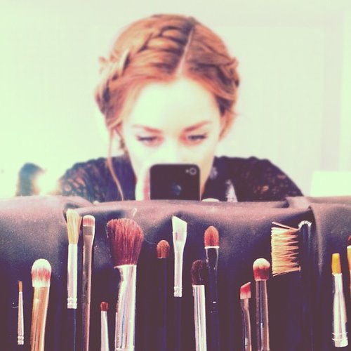 Lauren Conrad got artsy in August 2012 when she snapped this self-taken photo.
Source: Instagram user laurenconrad
Lauren Conrad got artsy in August 2012 when she snapped this self-taken photo.
Source: Instagram user laurenconrad