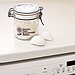 DIY Dishwasher Baking-Soda Bombs