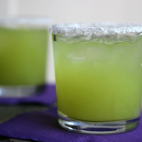 Jalapeño Margaritas Jalapeño Margaritas