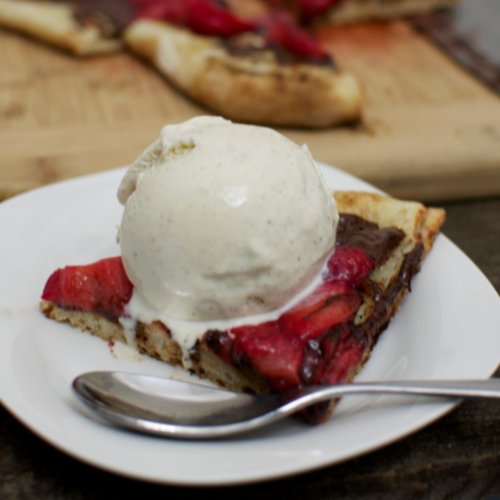 Memorial Day Menu