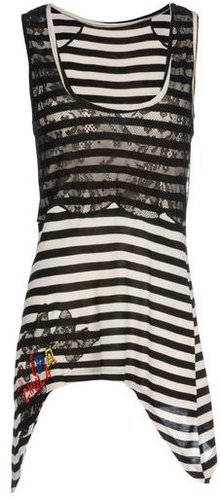 DESIGUAL トップス