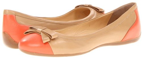 Ivanka Trump - Monroe2 (New Beige) - Footwear