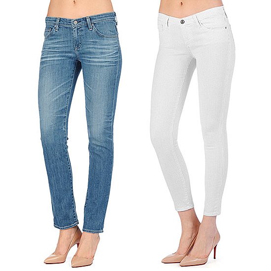 AG's Semi-Annual Sale Is Here!