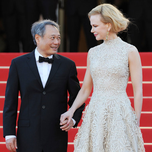 Celebrities at the Cannes Film Festival 2013 | Photos