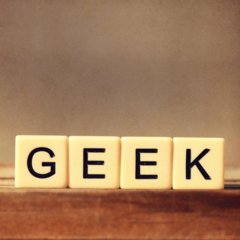 Geek Pride Day