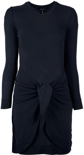 Isabel Marant 'Lyne' t-shirt dress
