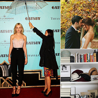 POPSUGAR Australia's Biggest Stories of the Week - Links
