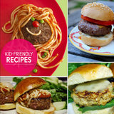 18 Tot-Friendly Burgers to Kick Off Grilling Season