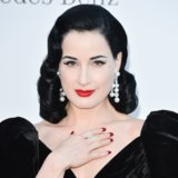 Cannes 2013 | Celebrity Nails