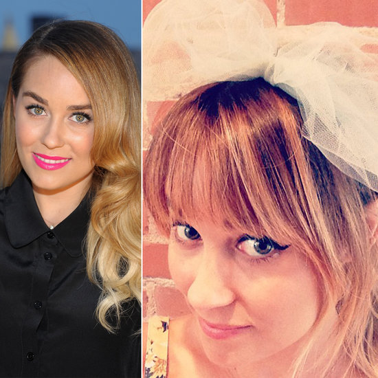 Lauren Conrad