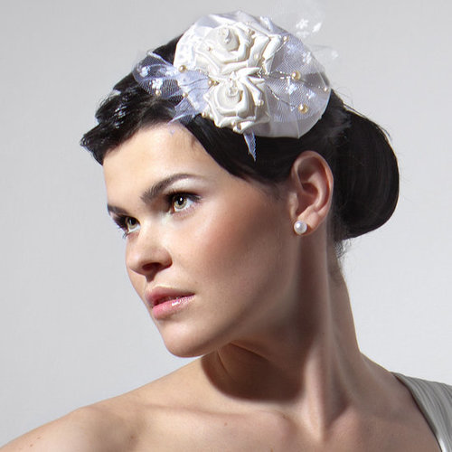 Over on POPSUGAR Beauty, Mary Kay Glam Squad Celebrity Makeup Artist Ashunta Sheriff reveals everything you need to know to achieve a timeless wedding makeup style, so you'll still look picture-perfect for generations to come.
Over on POPSUGAR Beauty, Mary Kay Glam Squad Celebrity Makeup Artist Ashunta Sheriff reveals everything you need to know to achieve a timeless wedding makeup style, so you'll still look picture-perfect for generations to come.