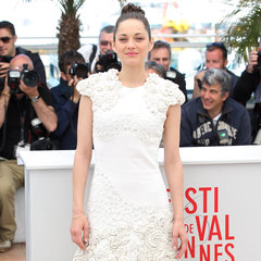 White Dress Inspiration | Celebrity Pictures