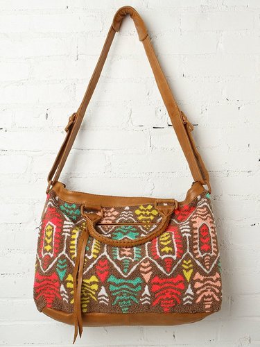 Layla Weekender