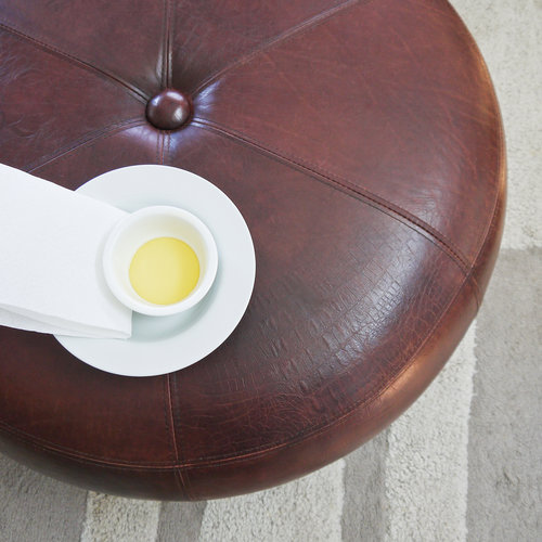 Homemade Leather Furniture Cleaner
