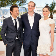 Celebrities at the Cannes Film Festival 2013 | Photos