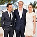 Celebrities at the Cannes Film Festival 2013 | Photos