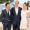 Celebrities at the Cannes Film Festival 2013 | Photos