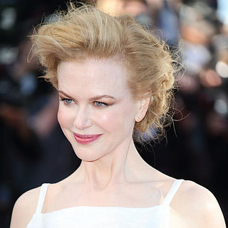 Celebrity Beauty: Nicole Kidman's Hair & Makeup At Cannes