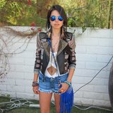 DIY Cuffed Denim Shorts in 4 Minutes! DIY Cuffed Denim Shorts in 4 Minutes!