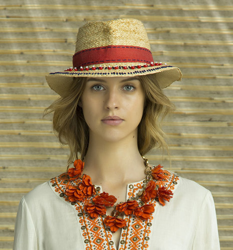 Tory Burch Resort 2014
Photo courtesy of Tory Burch
Tory Burch Resort 2014
Photo courtesy of Tory Burch