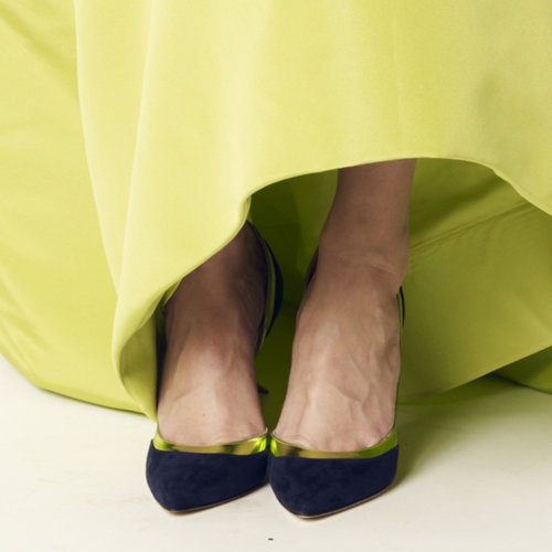 Resort 2014 Shoes and Bags | Pictures