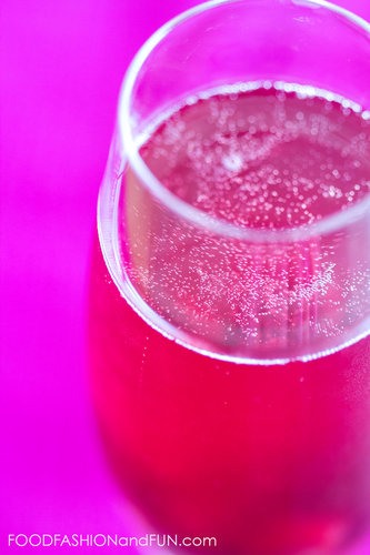 Sweet Cherry Wine