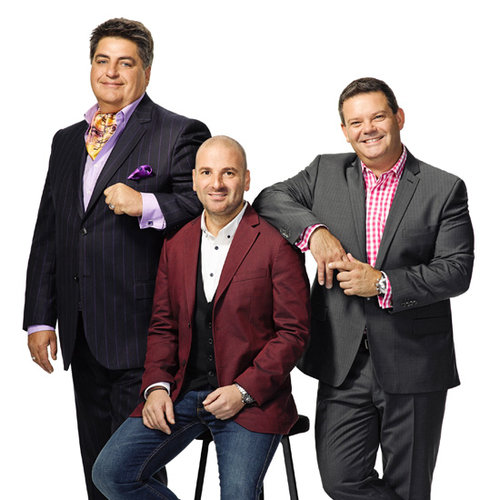 Interview With MasterChef Australia Judge Gary Mehigan