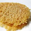 Parmesan Cheese Fricos