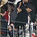 Johnny Depp and Amber Heard