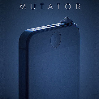 Mute iPhone Ringer