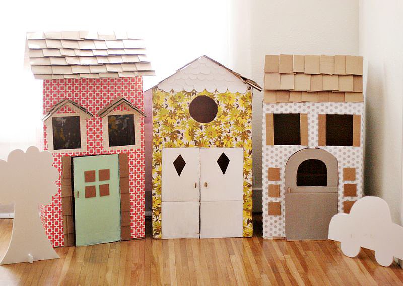 DIY Playhouses DIY Playhouses