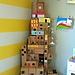 Box House