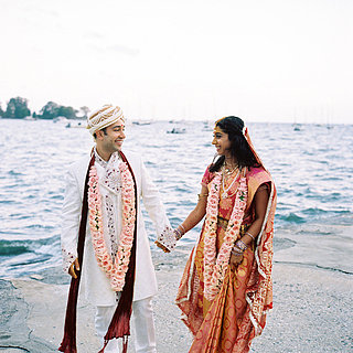 10 Wedding Traditions From Around the World Worth Stealing