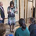 Michelle Obama's First Lady Style