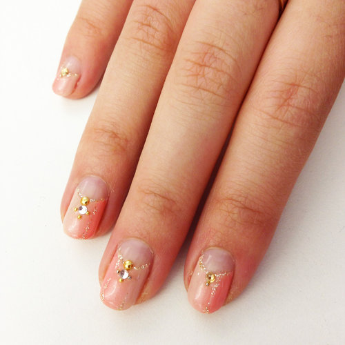 Make The Most of Your Gel Manicure