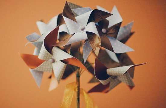 Pinwheels