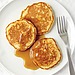 Quinoa Cakes