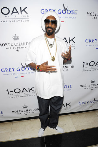 Snoop Lion Snoop Lion