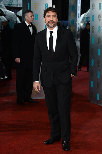 Javier Bardem Javier Bardem