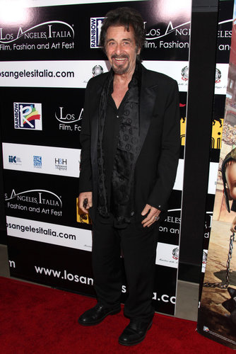 Al Pacino Al Pacino