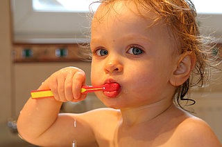 When Should Kids Start Going to the Dentist?