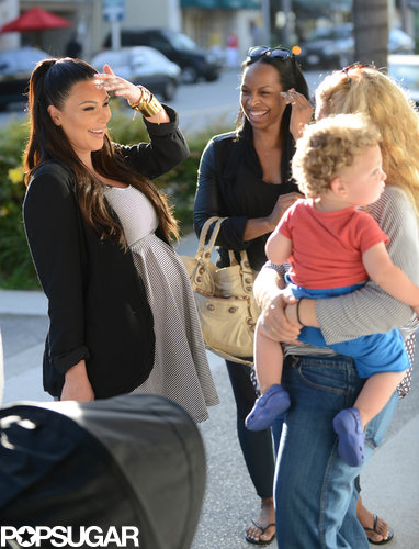 Why It's Going to Be a Big Weekend For Kim Kardashian Why It's Going to Be a Big Weekend For Kim Kardashian
