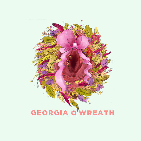 Georgia O'Wreath
The Real Deal: Often considered one of the most prominent artists of the 20th century, Georgia O'Keeffe stands out for her memorable American landscape paintings, among other works.
Georgia O'Wreath
The Real Deal: Often considered one of the most prominent artists of the 20th century, Georgia O'Keeffe stands out for her memorable American landscape paintings, among other works.